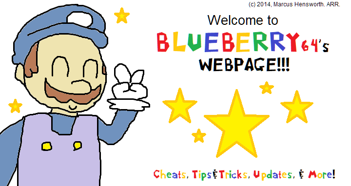 My Banner!